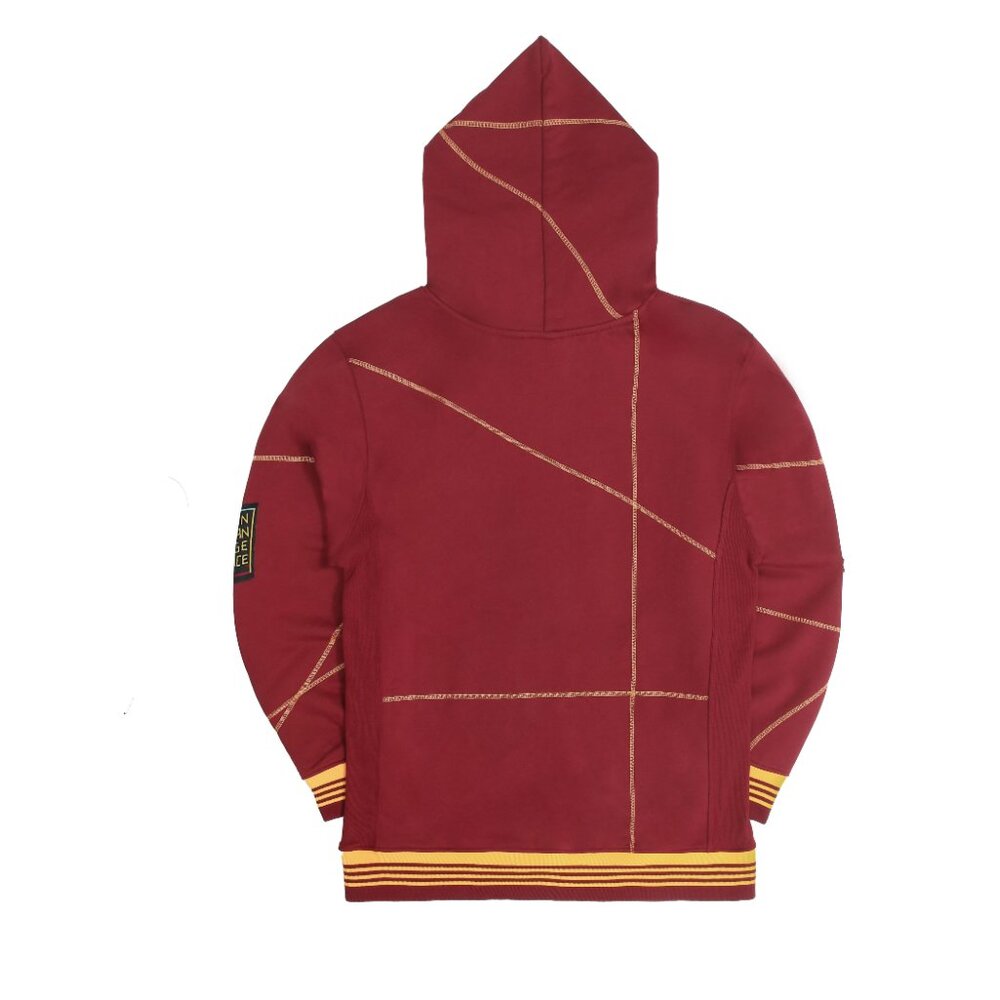 AACA Central State University Sweatwear Men's Heavyweight Hoodie - Picture 3 of 8